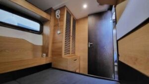 Custom built Schooner For Sale 2021 - photo 12