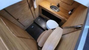 Custom built Schooner For Sale 2021 - photo 14