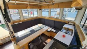 Custom built Schooner For Sale 2021 - photo 19
