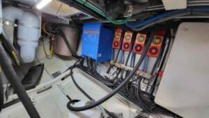Custom built Schooner For Sale 2021 - photo 21