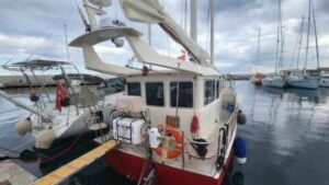 Custom built Schooner For Sale 2021 - photo 3