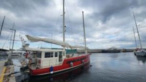 Custom built Schooner For Sale 2021 - photo 4