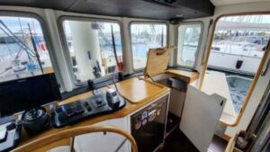 Custom built Schooner For Sale 2021 - photo 6