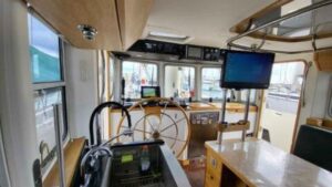 Custom built Schooner For Sale 2021 - photo 7