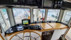 Custom built Schooner For Sale 2021 - photo 9