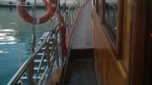 Custom GULET For Sale 2005 - photo 17