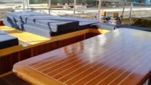 Custom GULET For Sale 2005 - photo 21