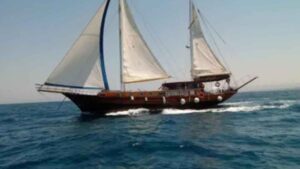 Custom GULET For Sale 2005 - photo 3