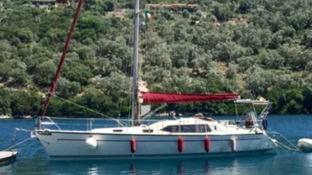Dehler 42 DS