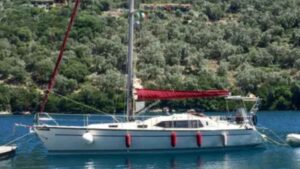 Dehler 42 DS For Sale 1995 - photo 2