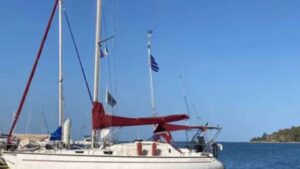 Dehler 42 DS For Sale 1995 - photo 3
