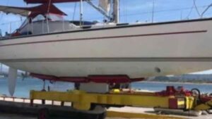 Dehler 42 DS For Sale 1995 - photo 4