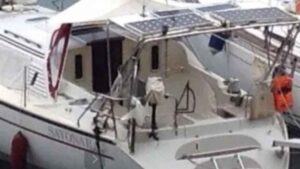 Dehler 42 DS For Sale 1995 - photo 5
