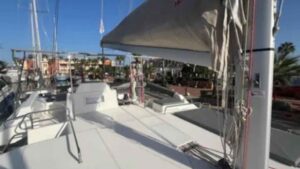 Dufour Catamarans 48 For Sale 2024 - photo 11