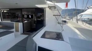 Dufour Catamarans 48 For Sale 2024 - photo 16