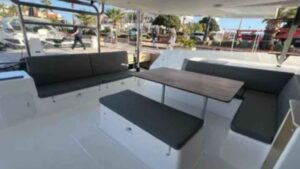 Dufour Catamarans 48 For Sale 2024 - photo 18