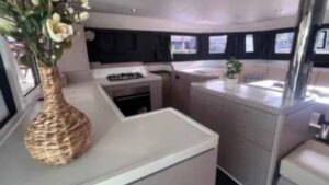 Dufour Catamarans 48 For Sale 2024 - photo 25