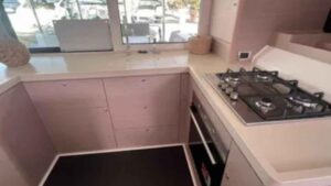 Dufour Catamarans 48 For Sale 2024 - photo 26