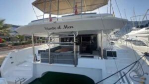 Dufour Catamarans 48 For Sale 2024 - photo 4