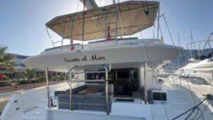 Dufour Catamarans 48 For Sale 2024 - photo 5