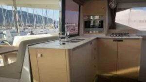 Fountaine Pajot Isla 40 For Sale 2024 - photo 11