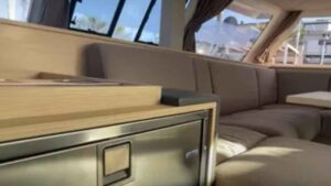 Fountaine Pajot Isla 40 For Sale 2024 - photo 12