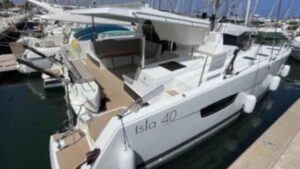 Fountaine Pajot Isla 40 For Sale 2024 - photo 4