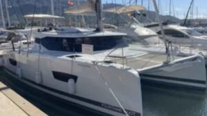 Fountaine Pajot Isla 40 For Sale 2024 - photo 5
