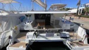 Fountaine Pajot Isla 40 For Sale 2024 - photo 8
