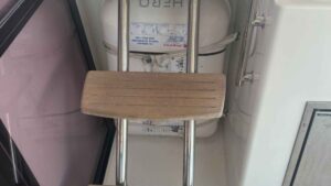 Fountaine Pajot Saona 47 for sale 2020 - photo 12