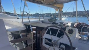 Fountaine Pajot Saona 47 for sale 2020 - photo 16