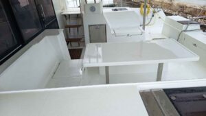 Fountaine Pajot Saona 47 for sale 2020 - photo 18