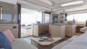Fountaine Pajot Saona 47 for sale 2020 - photo 21