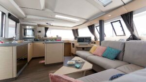 Fountaine Pajot Saona 47 for sale 2020 - photo 22