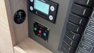 Fountaine Pajot Saona 47 for sale 2020 - photo 24