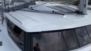 Fountaine Pajot Tanna 47 for Sale 2023 - photo 10