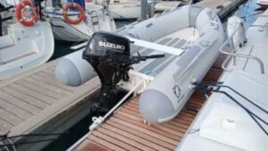 Fountaine Pajot Tanna 47 for Sale 2023 - photo 11