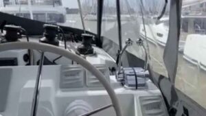 Fountaine Pajot Tanna 47 for Sale 2023 - photo 13