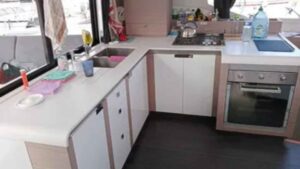 Fountaine Pajot Tanna 47 for Sale 2023 - photo 14