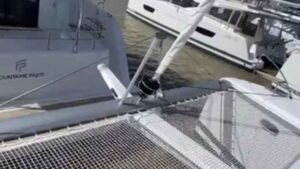 Fountaine Pajot Tanna 47 for Sale 2023 - photo 4