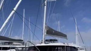 Fountaine Pajot Tanna 47 for Sale 2023 - photo 5