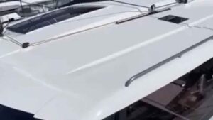 Fountaine Pajot Tanna 47 for Sale 2023 - photo 6