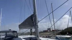 Fountaine Pajot Tanna 47 for Sale 2023 - photo 7