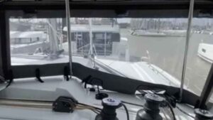 Fountaine Pajot Tanna 47 for Sale 2023 - photo 8