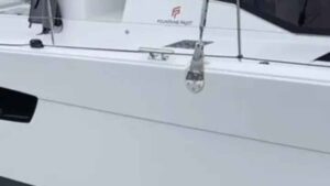 Fountaine Pajot Tanna 47 for Sale 2023 - photo 9