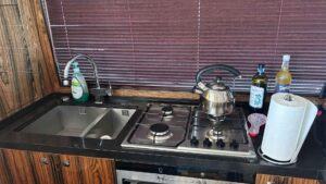 Galeon 550 for sale 2013 - photo 11