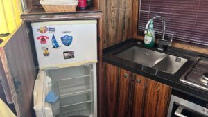 Galeon 550 for sale 2013 - photo 12