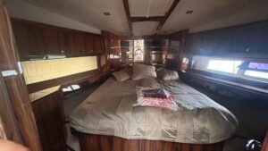 Galeon 550 for sale 2013 - photo 13