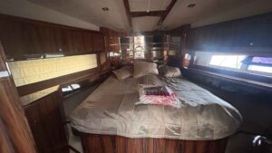 Galeon 550 for sale 2013 - photo 17