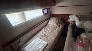 Galeon 550 for sale 2013 - photo 18